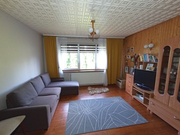 Sprzedam dom w zabudowie bliźniaczej-Marianowo, gm. Sompolno