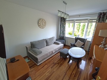 Sprzedam dom w zabudowie bliźniaczej-Marianowo, gm. Sompolno