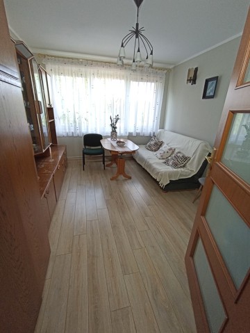 Sprzedam dom w zabudowie bliźniaczej-Marianowo, gm. Sompolno