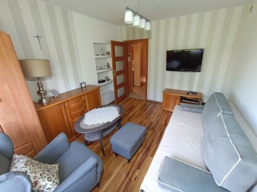 Na sprzedaż lokal mieszkalny &ndash; Marianowo gm. Sompolno