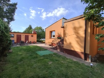 Na sprzedaż lokal mieszkalny &ndash; Marianowo gm. Sompolno