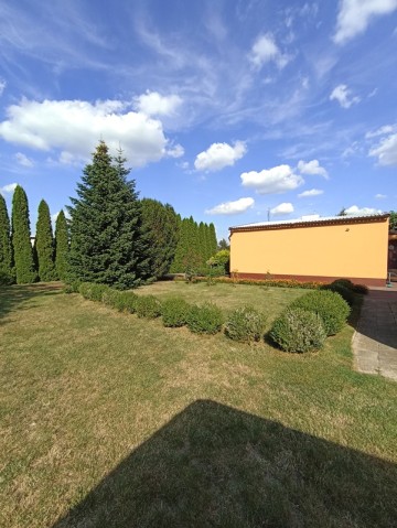 Na sprzedaż lokal mieszkalny &ndash; Marianowo gm. Sompolno