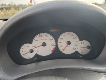 Peugeot 206 1.4 5-drzwiowy