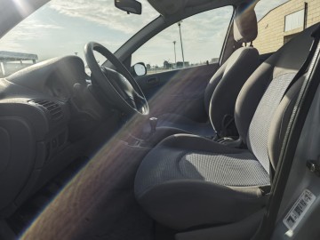 Peugeot 206 1.4 5-drzwiowy