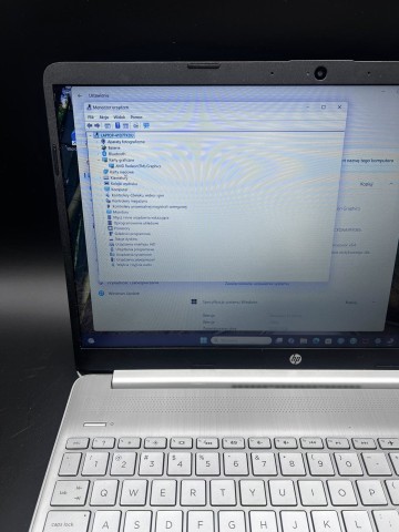 Laptop HP 15-EQ2400NW 8/250 GB