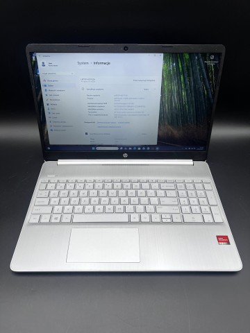 Laptop HP 15-EQ2400NW 8/250 GB