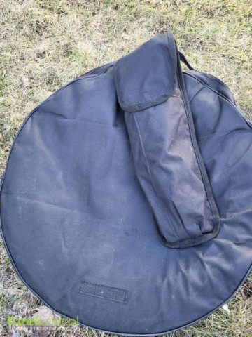 Sprzedam koło dojazdowe Mercedes R17