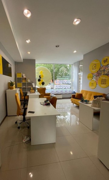 Wynajmę powierzchnie biurową na godziny- centrum Konina