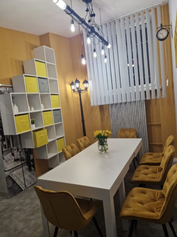 Wynajmę powierzchnie biurową na godziny- centrum Konina