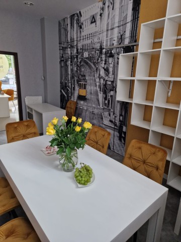 Wynajmę powierzchnie biurową na godziny- centrum Konina