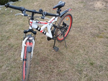 Sprzedam rower młodzieżowy