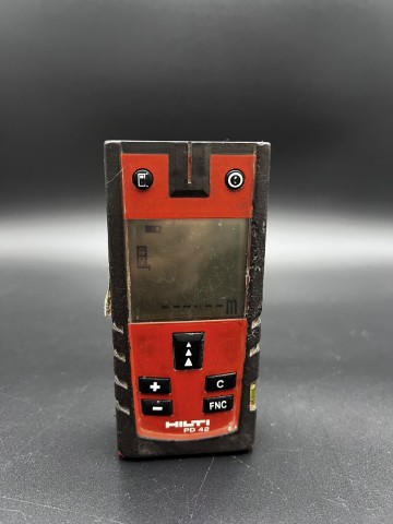 Dalmierz Hilti PD 42