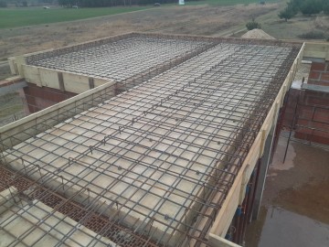 Usługi Budowlane 783-597-180