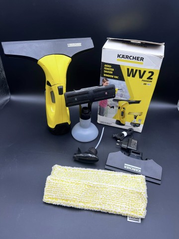 Myjka do okien K&auml;rcher WV 2 Premium