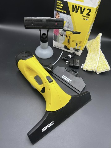 Myjka do okien K&auml;rcher WV 2 Premium