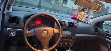 Sprzedam samoch&oacute;d marki VW Golf