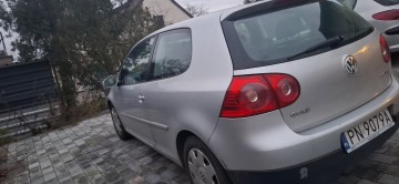 Sprzedam samoch&oacute;d marki VW Golf