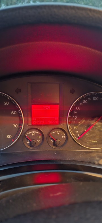 Sprzedam samoch&oacute;d marki VW Golf