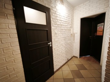 Mieszkanie 2 pok., duży balkon, bdb lokalizacja -os. Zatorze