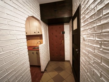 Mieszkanie 2 pok., duży balkon, bdb lokalizacja -os. Zatorze