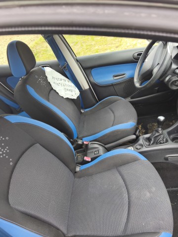 Sprzedam peugeot 206 plus