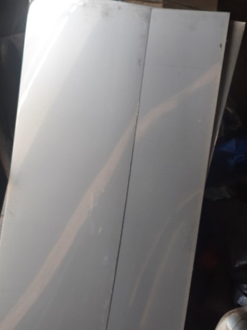 Blacha rvs kwasoodporna