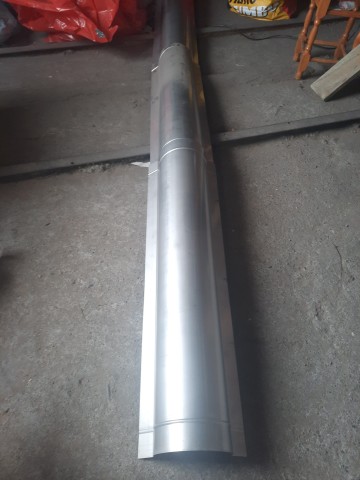 Blacha rvs kwasoodporna