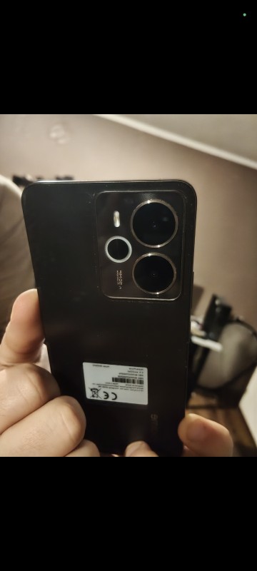 Realme 14 5g jak nowy nie Samsung