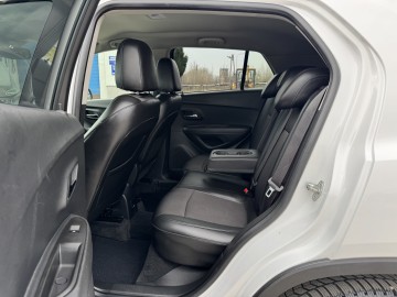 Chevrolet Trax 1.4 BENZYNA Klimatyzacja Kamera Tempomat