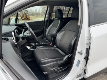 Chevrolet Trax 1.4 BENZYNA Klimatyzacja Kamera Tempomat