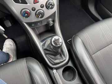 Chevrolet Trax 1.4 BENZYNA Klimatyzacja Kamera Tempomat