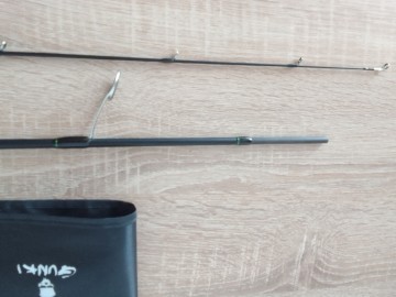 Gunki G'Corps Crossover S 2.15 7-28 Gwarancja