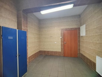 Do wynajęcia lokal handlowo-usługowy-Konin-ul. Jana Pawła II