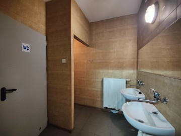 Do wynajęcia lokal handlowo-usługowy-Konin-ul. Jana Pawła II