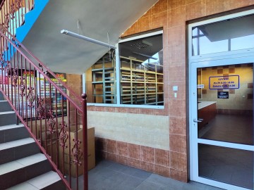 Do wynajęcia lokal handlowo-usługowy-Konin-ul. Jana Pawła II