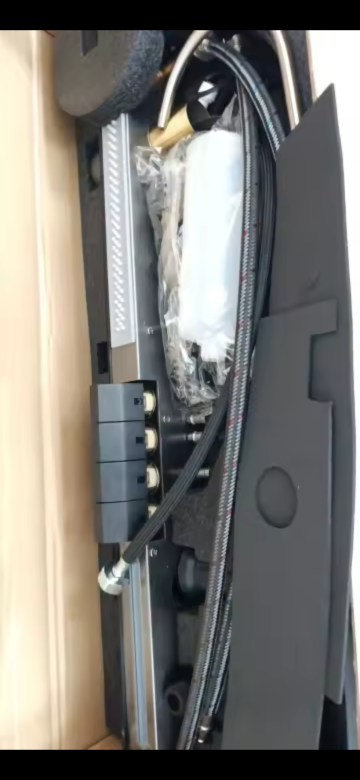 Inteligentny zlewozmywak komplet