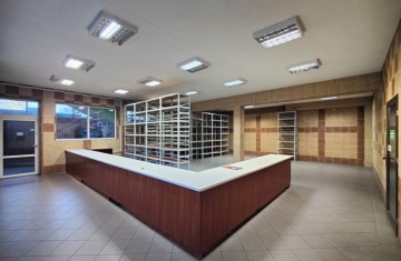 Do wynajęcia lokal handlowo-usługowy - Konin ul. Jana Pawła