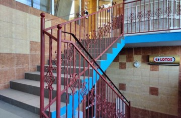 Do wynajęcia lokal handlowo-usługowy - Konin ul. Jana Pawła