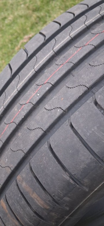 opony letnie Bridgestone Turanza 6 Enliten 215/60R17