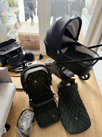 W&oacute;zek Venicci Tinium Upline