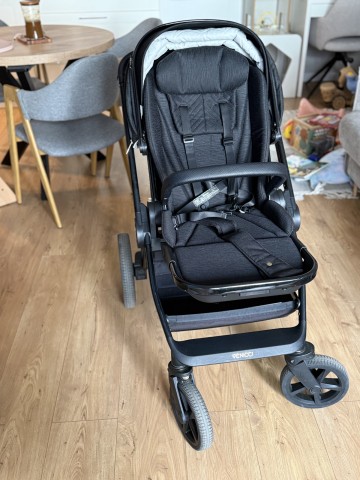 W&oacute;zek Venicci Tinium Upline