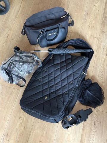 W&oacute;zek Venicci Tinium Upline