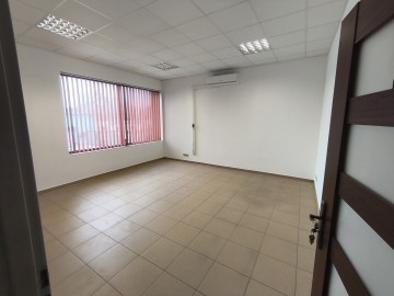 Wynajmę biura