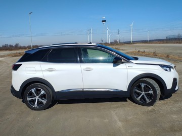 Sprzedam Peugot 3008