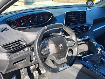 Sprzedam Peugot 3008
