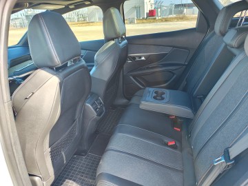 Sprzedam Peugot 3008