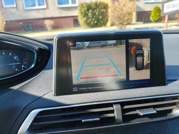 Sprzedam Peugot 3008