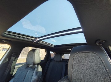 Sprzedam Peugot 3008