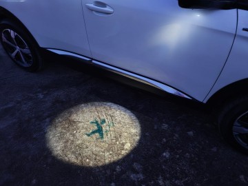 Sprzedam Peugot 3008