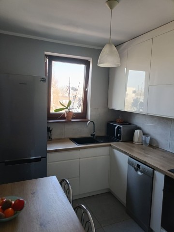 Sprzedam mieszkanie 2 pokojowe - Konin - Chorzeń